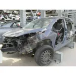 HYUNDAI I30 HYUNDAI I30 '2012 * GRIS 2007