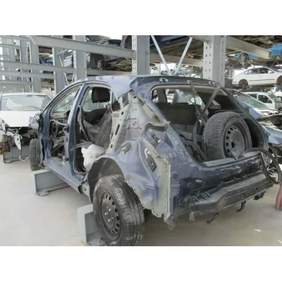 HYUNDAI I30 '2012 * GRIS