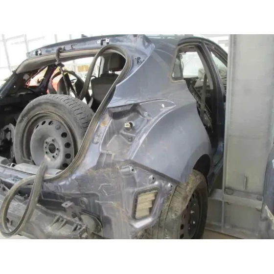 HYUNDAI I30 '2012 * GRIS