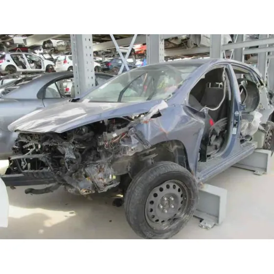 HYUNDAI I30 '2012 * GRIS