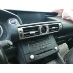 LEXUS IS LEXUS IS '2015 300H GRIS 2013