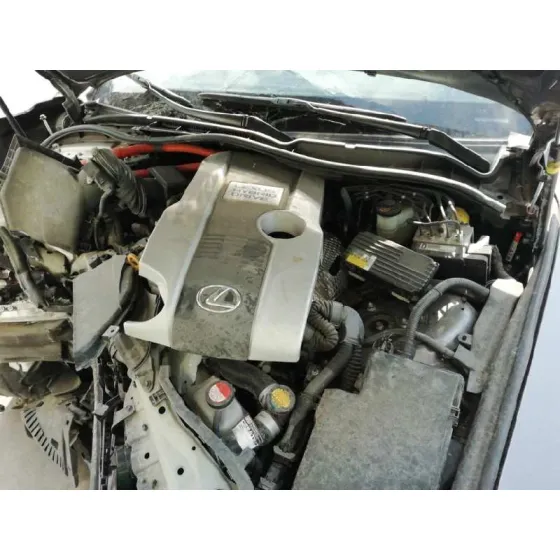 LEXUS IS '2015 300H GRIS