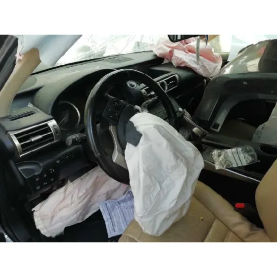 LEXUS IS '2015 300H GRIS