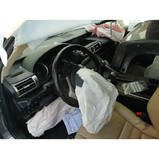 LEXUS IS '2015 300H GRIS