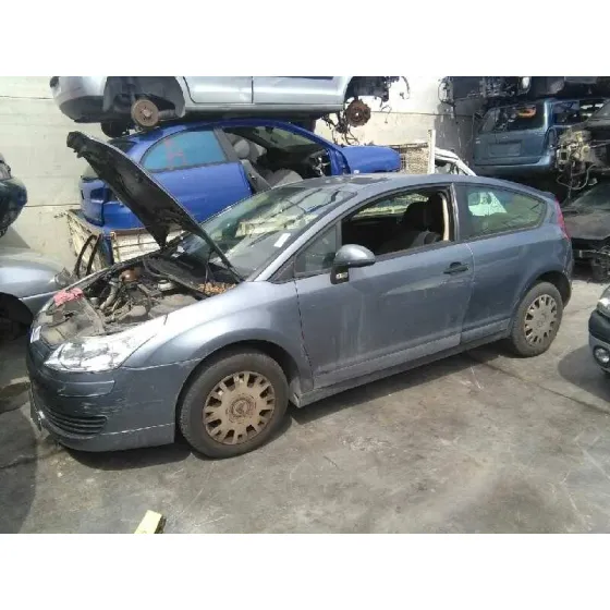 CITROEN C4 COUPE '2005 LX AZUL