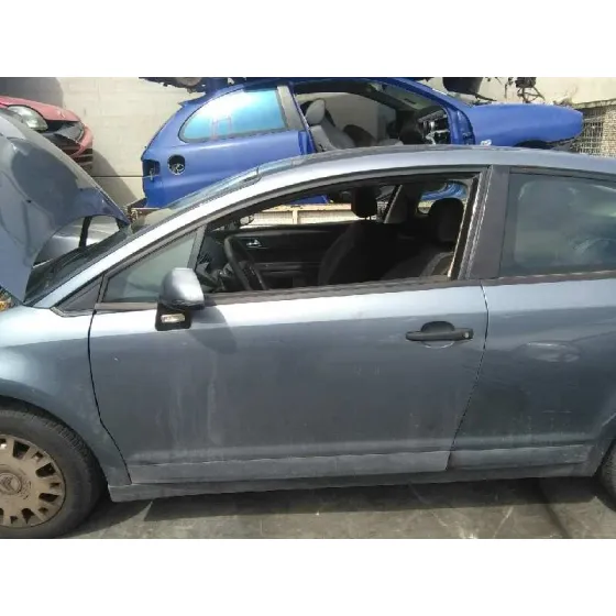 CITROEN C4 COUPE '2005 LX AZUL