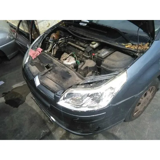 CITROEN C4 COUPE '2005 LX AZUL