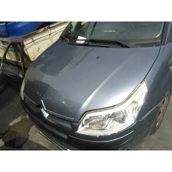 CITROEN C4 COUPE '2005 LX AZUL