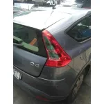 CITROEN C4 COUPE '2005 LX AZUL