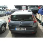 CITROEN C4 COUPE '2005 LX AZUL