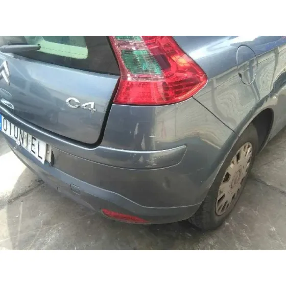 CITROEN C4 COUPE '2005 LX AZUL