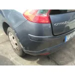 CITROEN C4 COUPE '2005 LX AZUL