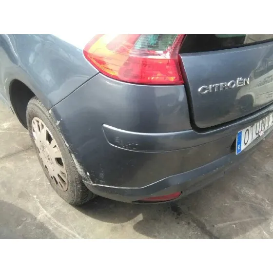 CITROEN C4 COUPE '2005 LX AZUL