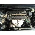 CITROEN C4 COUPE '2005 LX AZUL