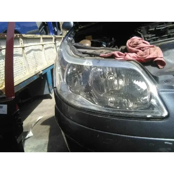 CITROEN C4 COUPE '2005 LX AZUL