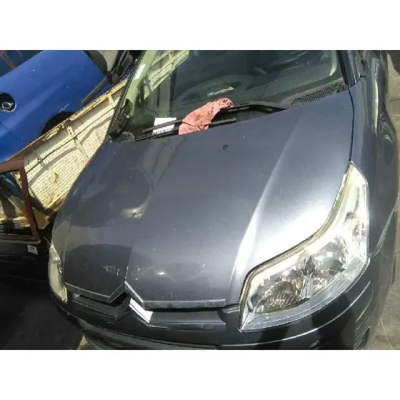 CITROEN C4 COUPE '2005 LX AZUL