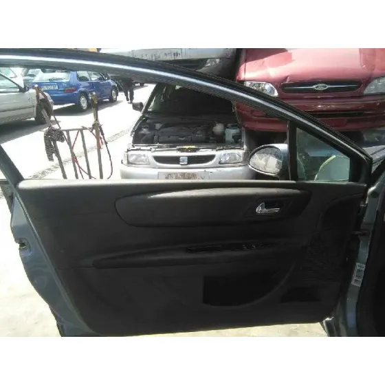 CITROEN C4 COUPE '2005 LX AZUL