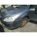 CITROEN C4 COUPE '2005 LX AZUL