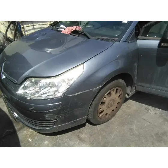 CITROEN C4 COUPE '2005 LX AZUL