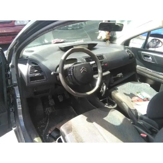 CITROEN C4 COUPE '2005 LX AZUL