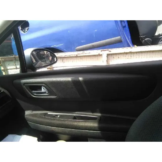 CITROEN C4 COUPE '2005 LX AZUL