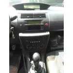 CITROEN C4 COUPE '2005 LX AZUL