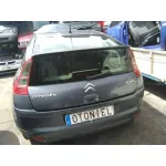 CITROEN C4 COUPE '2005 LX AZUL