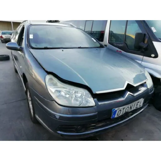 CITROEN C5 BREAK '2006 COLLECTION GRIS