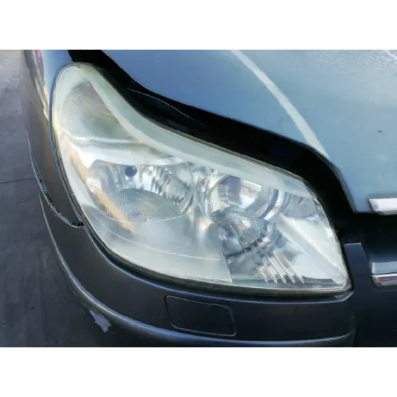 CITROEN C5 BREAK '2006 COLLECTION GRIS