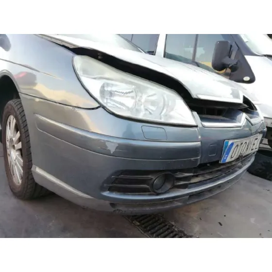 CITROEN C5 BREAK '2006 COLLECTION GRIS