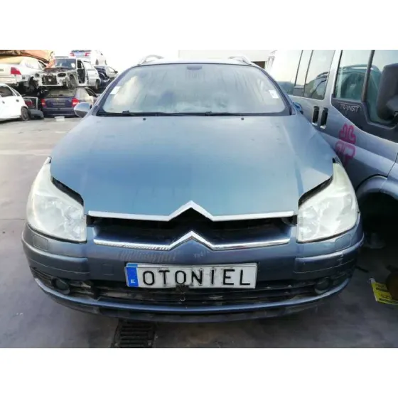 CITROEN C5 BREAK '2006 COLLECTION GRIS