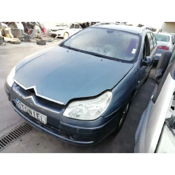 CITROEN C5 BREAK '2006 COLLECTION GRIS