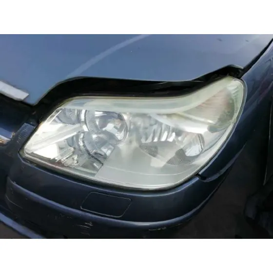 CITROEN C5 BREAK '2006 COLLECTION GRIS