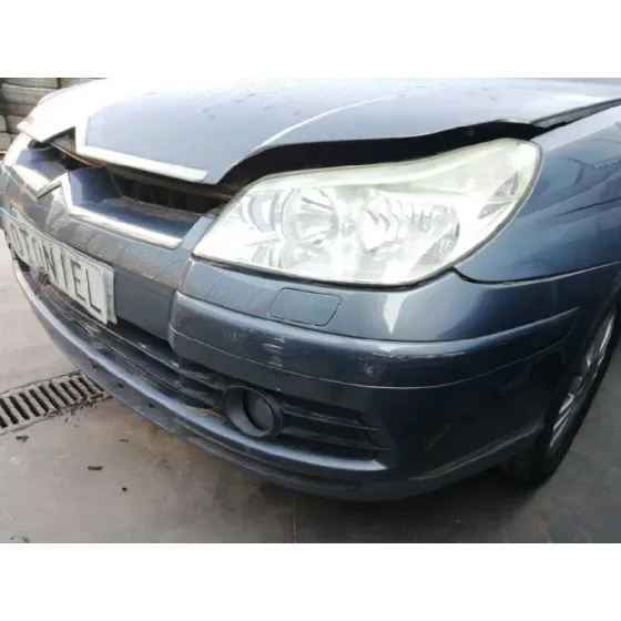 CITROEN C5 BREAK '2006 COLLECTION GRIS