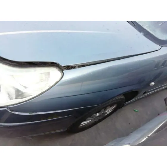 CITROEN C5 BREAK '2006 COLLECTION GRIS