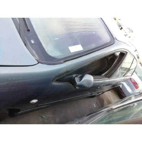 CITROEN C5 BREAK '2006 COLLECTION GRIS