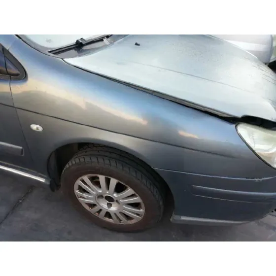 CITROEN C5 BREAK '2006 COLLECTION GRIS
