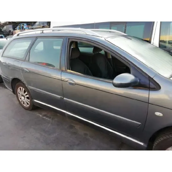 CITROEN C5 BREAK '2006 COLLECTION GRIS