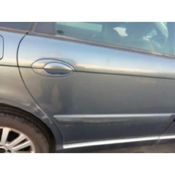 CITROEN C5 BREAK '2006 COLLECTION GRIS