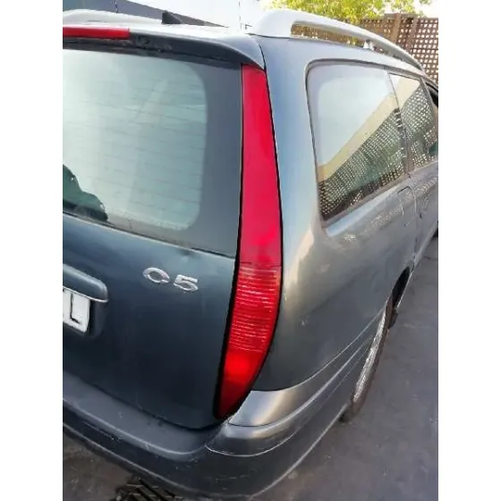 CITROEN C5 BREAK '2006 COLLECTION GRIS