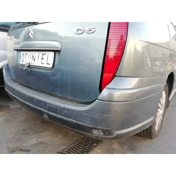 CITROEN C5 BREAK '2006 COLLECTION GRIS