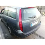 CITROEN C5 BREAK '2006 COLLECTION GRIS
