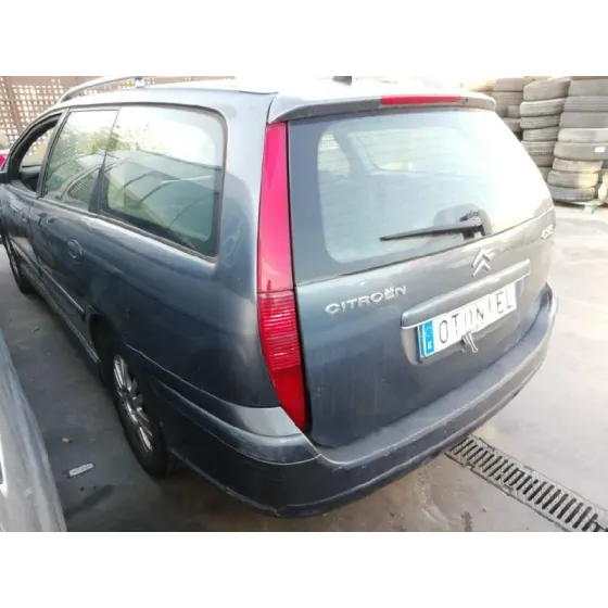 CITROEN C5 BREAK '2006 COLLECTION GRIS