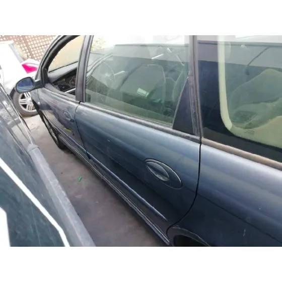 CITROEN C5 BREAK '2006 COLLECTION GRIS