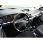 CITROEN C5 BREAK '2006 COLLECTION GRIS