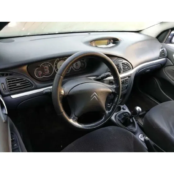 CITROEN C5 BREAK '2006 COLLECTION GRIS