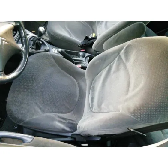 CITROEN C5 BREAK '2006 COLLECTION GRIS