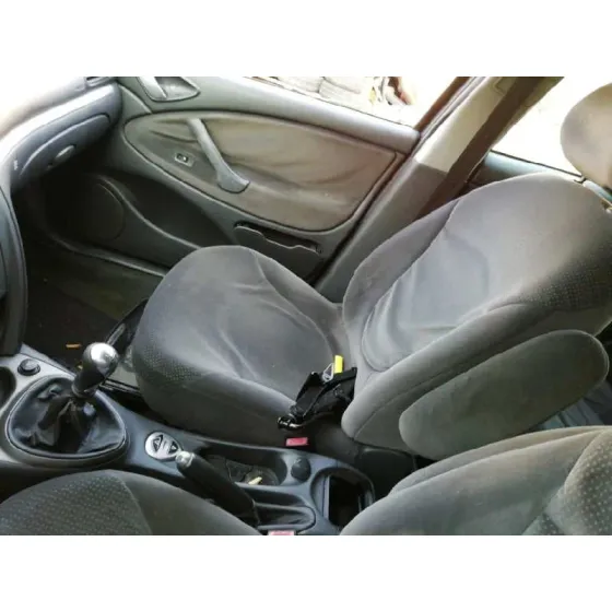 CITROEN C5 BREAK '2006 COLLECTION GRIS