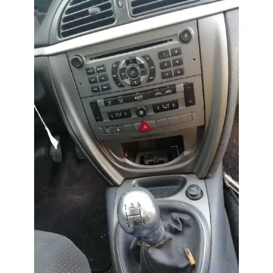 CITROEN C5 BREAK '2006 COLLECTION GRIS