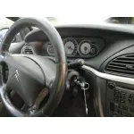 CITROEN C5 BREAK '2006 COLLECTION GRIS
